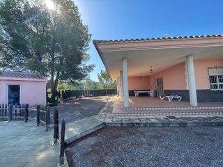 Chalet en venta en Cehegín