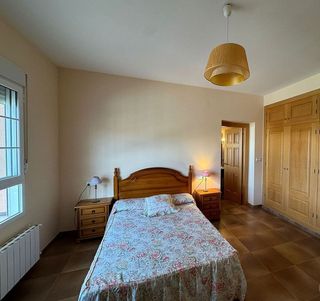 Chalet en venta en Cehegín