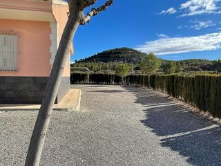 Chalet en venta en Cehegín