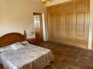 Chalet en venta en Cehegín