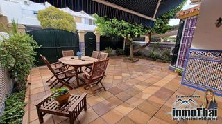 Casa adosada en venta en Este-Delicias en Jerez de la Frontera