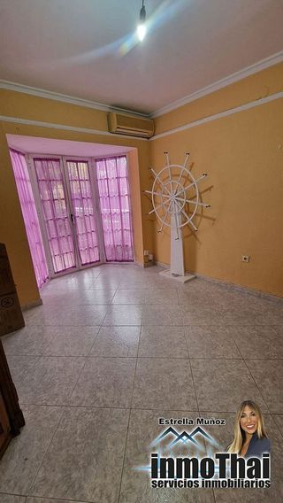 Casa adosada en venta en Este-Delicias en Jerez de la Frontera