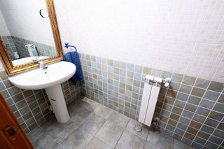 Casa adosada en venta en Mejorada del Campo