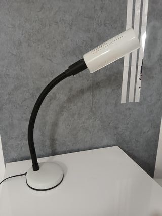 Lampada da Tavolo Veneta Lumi Regolabile