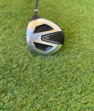 Set completo Golf Inesis 100 Dama Diestro  