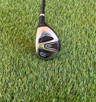 Set completo Golf Inesis 100 Dama Diestro  
