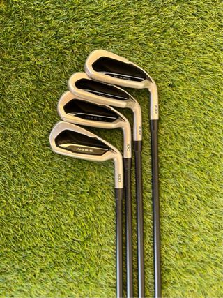 Set completo Golf Inesis 100 Dama Diestro  