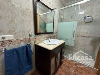 Chalet en venta en Tomelloso