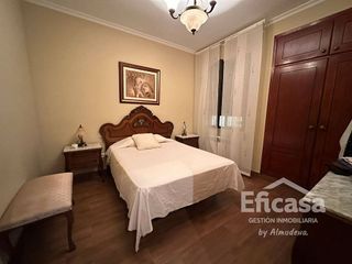 Chalet en venta en Tomelloso