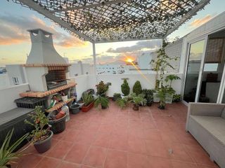 Casa pareada en venta en Valterra - Altavista en Arrecife