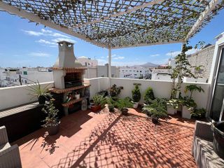 Casa pareada en venta en Valterra - Altavista en Arrecife