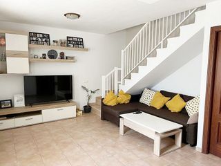 Casa pareada en venta en Valterra - Altavista en Arrecife