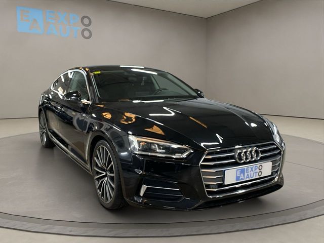 Audi A5 Advanced 2.0 TDI 140kW S tron Sportback