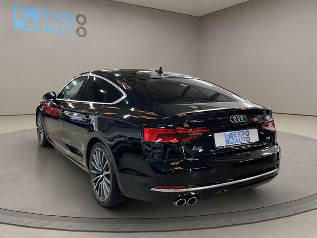 Audi A5 Advanced 2.0 TDI 140kW S tron Sportback
