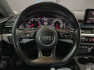 Audi A5 Advanced 2.0 TDI 140kW S tron Sportback