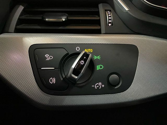 Audi A5 Advanced 2.0 TDI 140kW S tron Sportback