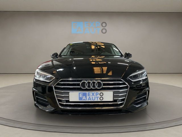 Audi A5 Advanced 2.0 TDI 140kW S tron Sportback