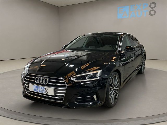 Audi A5 Advanced 2.0 TDI 140kW S tron Sportback