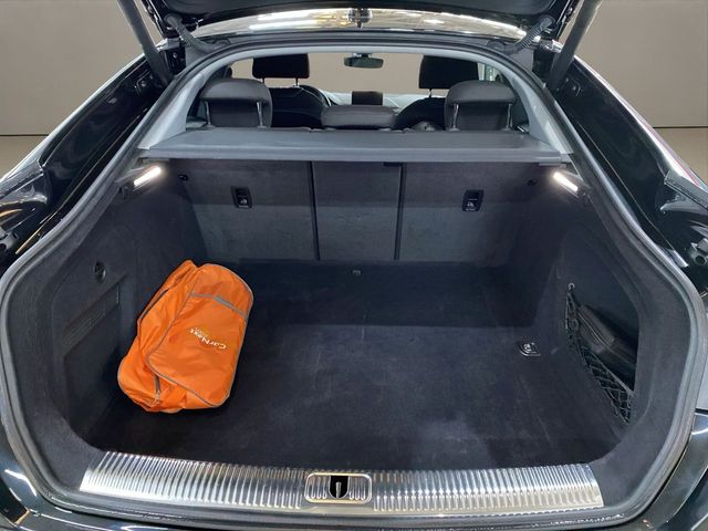 Audi A5 Advanced 2.0 TDI 140kW S tron Sportback