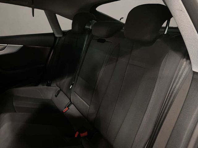 Audi A5 Advanced 2.0 TDI 140kW S tron Sportback