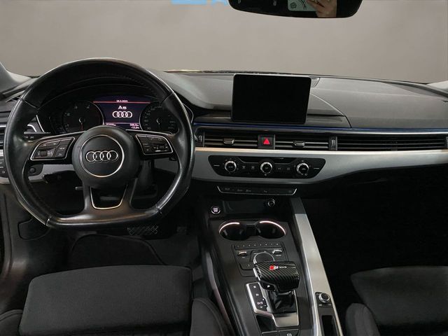 Audi A5 Advanced 2.0 TDI 140kW S tron Sportback