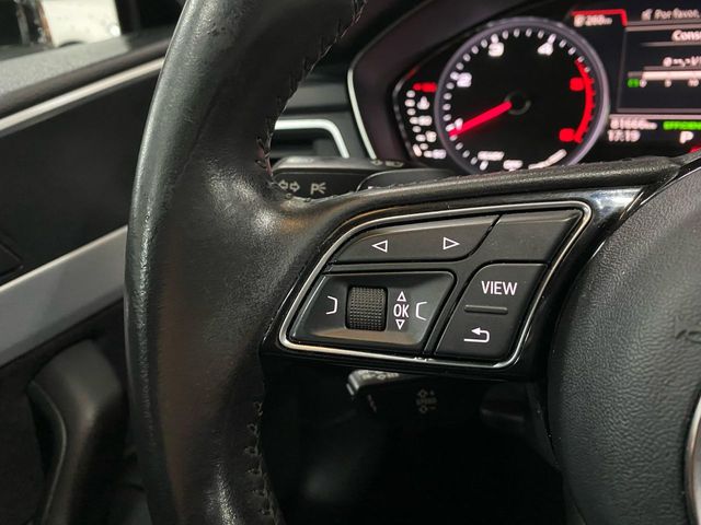 Audi A5 Advanced 2.0 TDI 140kW S tron Sportback