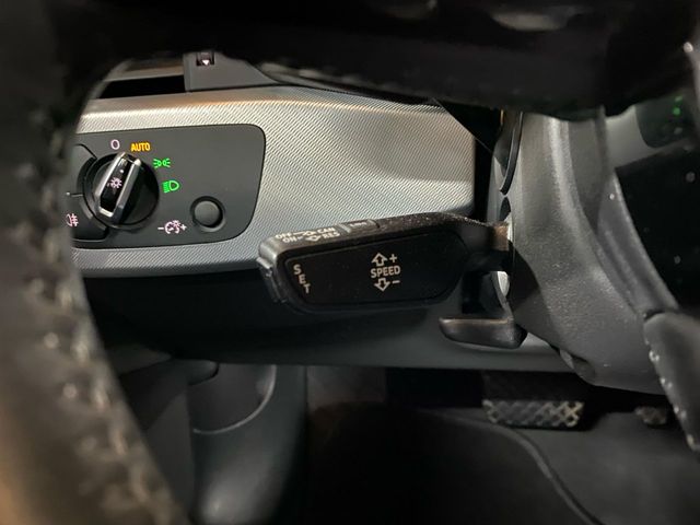 Audi A5 Advanced 2.0 TDI 140kW S tron Sportback