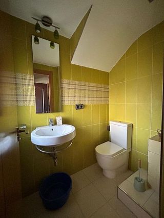Casa adosada en venta en Zona Avda. Juan de Diego - Parque Municipal  en Bormujos