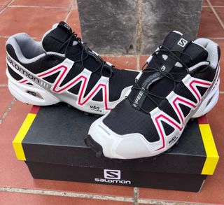 Zapatillas Salomon Speedcross 3 Talla 40.5