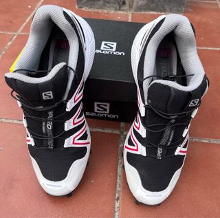 Zapatillas Salomon Speedcross 3 Talla 40.5
