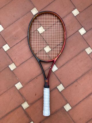 Raqueta Wilson Ultra Firebird Raqueta Tenis