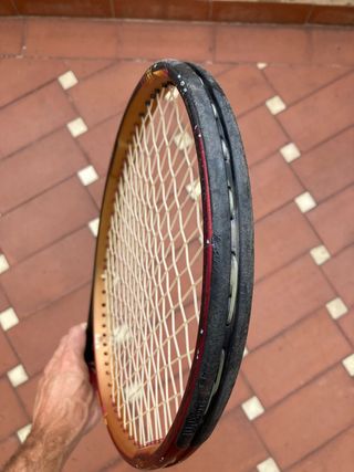 Raqueta Wilson Ultra Firebird Raqueta Tenis