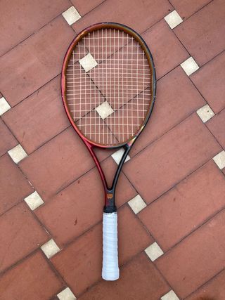 Raqueta Wilson Ultra Firebird Raqueta Tenis