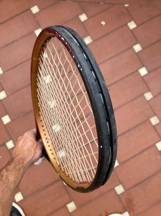 Raqueta Wilson Ultra Firebird Raqueta Tenis