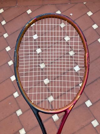 Raqueta Wilson Ultra Firebird Raqueta Tenis