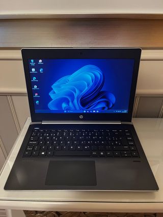 HP i5-8250 SSD 8GB RAM FullHD IMPOLUTO