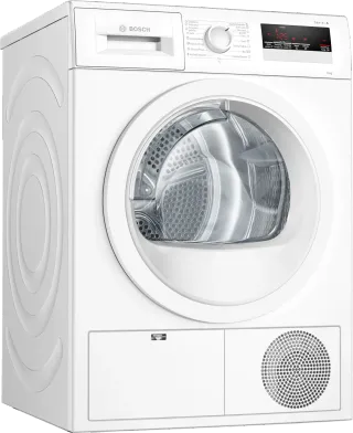 Secadora Bosch 8 kg Bomba Calor Serie 4