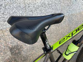 Bicicleta BH Expert 27’5 Talla M