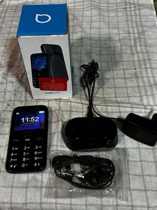 Telefono cellulare Alcatel 2019