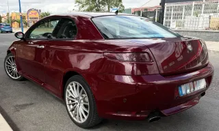 Alfa Romeo GT 2005