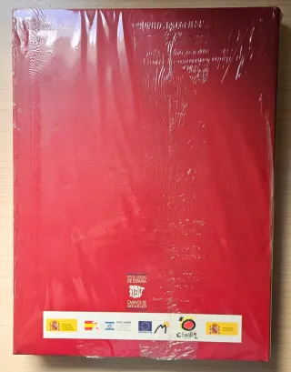 Red de Juderías de España. Caminos Sefarad