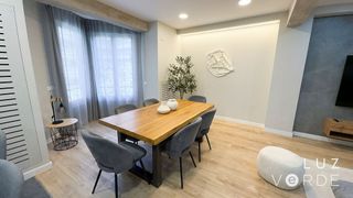 Piso en venta en Centro en Logroño