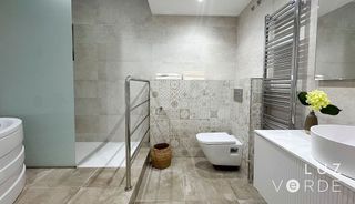 Piso en venta en Centro en Logroño