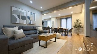 Piso en venta en Centro en Logroño