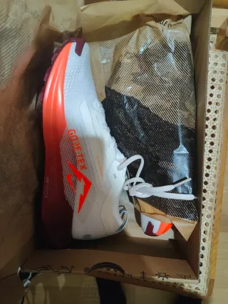 Nike Pegasus Trail 5 GORE-TEX (talla 40.5)