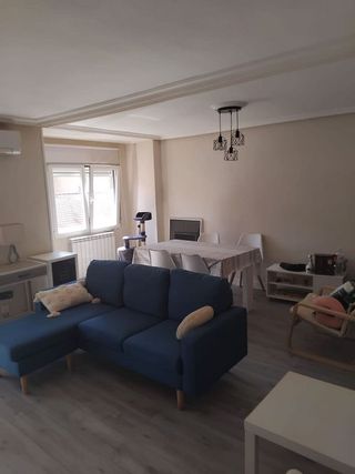 Piso en venta en Centro en Palencia