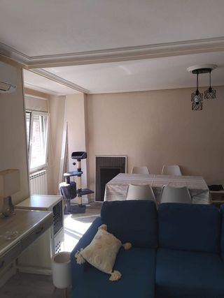 Piso en venta en Centro en Palencia