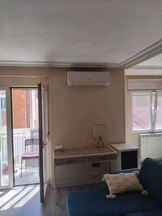 Piso en venta en Centro en Palencia