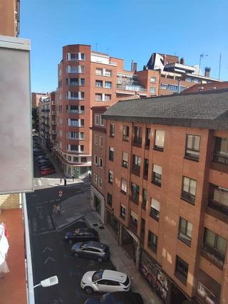 Piso en venta en Centro en Palencia