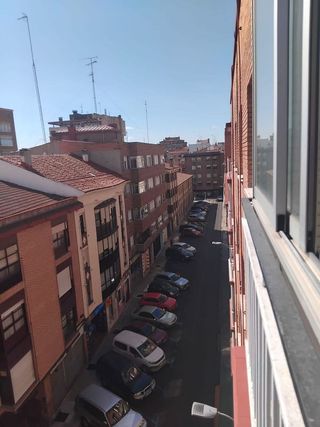 Piso en venta en Centro en Palencia